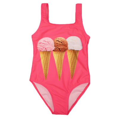 Купальник для девочки Teres BH980